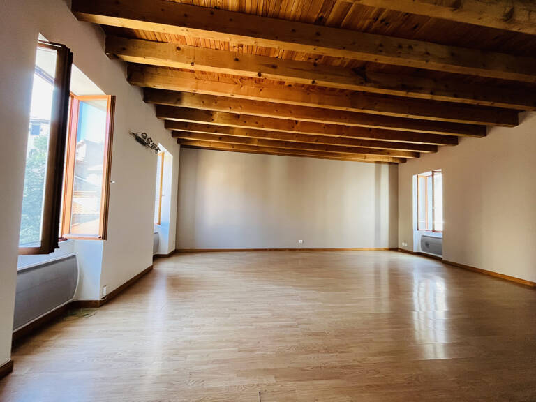 T4 DUPLEX 94M2 / PLATEAU CENTRAL — photo 1