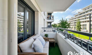 Appartement 3 Pièces 67 m² à vendre à Châtenay-Malabry (92290)