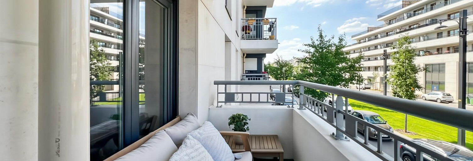 Appartement 3 Pièces 67 m² à vendre à Châtenay-Malabry (92290)