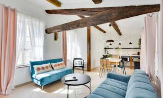 Appartement 3 Pièces 66 m² à vendre à Marseille 1 (13001)