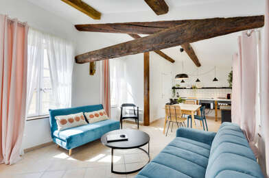 Appartement 3 pièces 215500 €