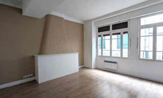 Commerce  28 m² à louer à Saint-Palais (64120)