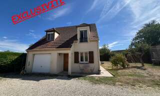 Maison 4 Pièces 89 m² à vendre à Boissy-le-Sec (91870)