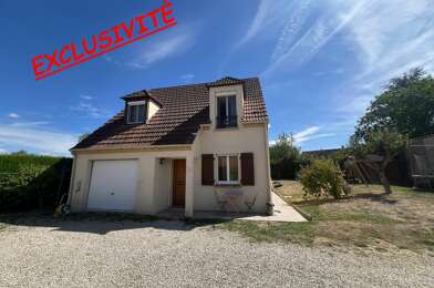 Maison 4 pièces 259000 €