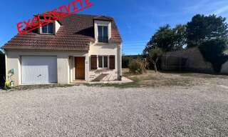 Maison 4 Pièces 89 m² à vendre à Boissy-le-Sec (91870)