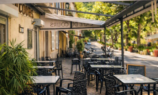 Commerce 2 Pièces 60 m² à vendre à Entrecasteaux (83570)
