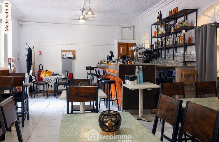 Local - 60m² - Entrecasteaux — photo 4