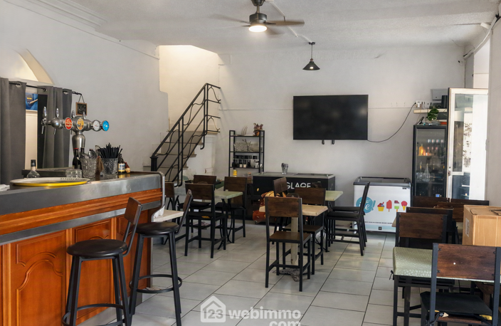 Local - 60m² - Entrecasteaux — photo 5