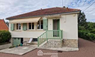 Maison 5 Pièces 86 m² à vendre à Laon (02000)