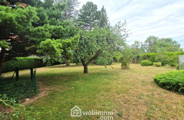 Maison - 86m² - Laon — photo 2