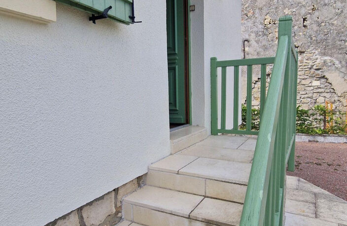Maison - 86m² - Laon — photo 3