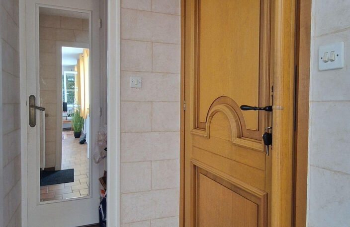 Maison - 86m² - Laon — photo 4
