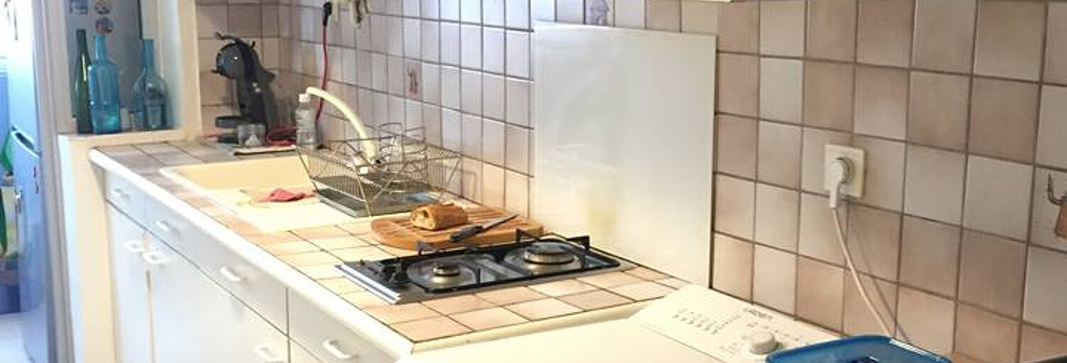 Appartement 3 Pièces 56 m² à louer à Toulouse (31000)