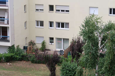 Appartement 2 pièces 88000 €