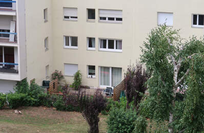 METZ VALLIERES — photo du bien