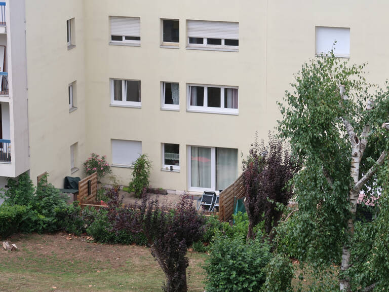 METZ VALLIERES — photo 1