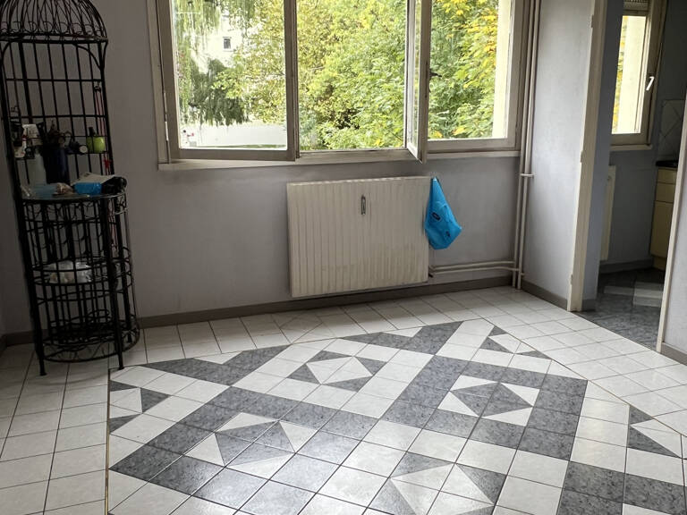 METZ VALLIERES — photo 1