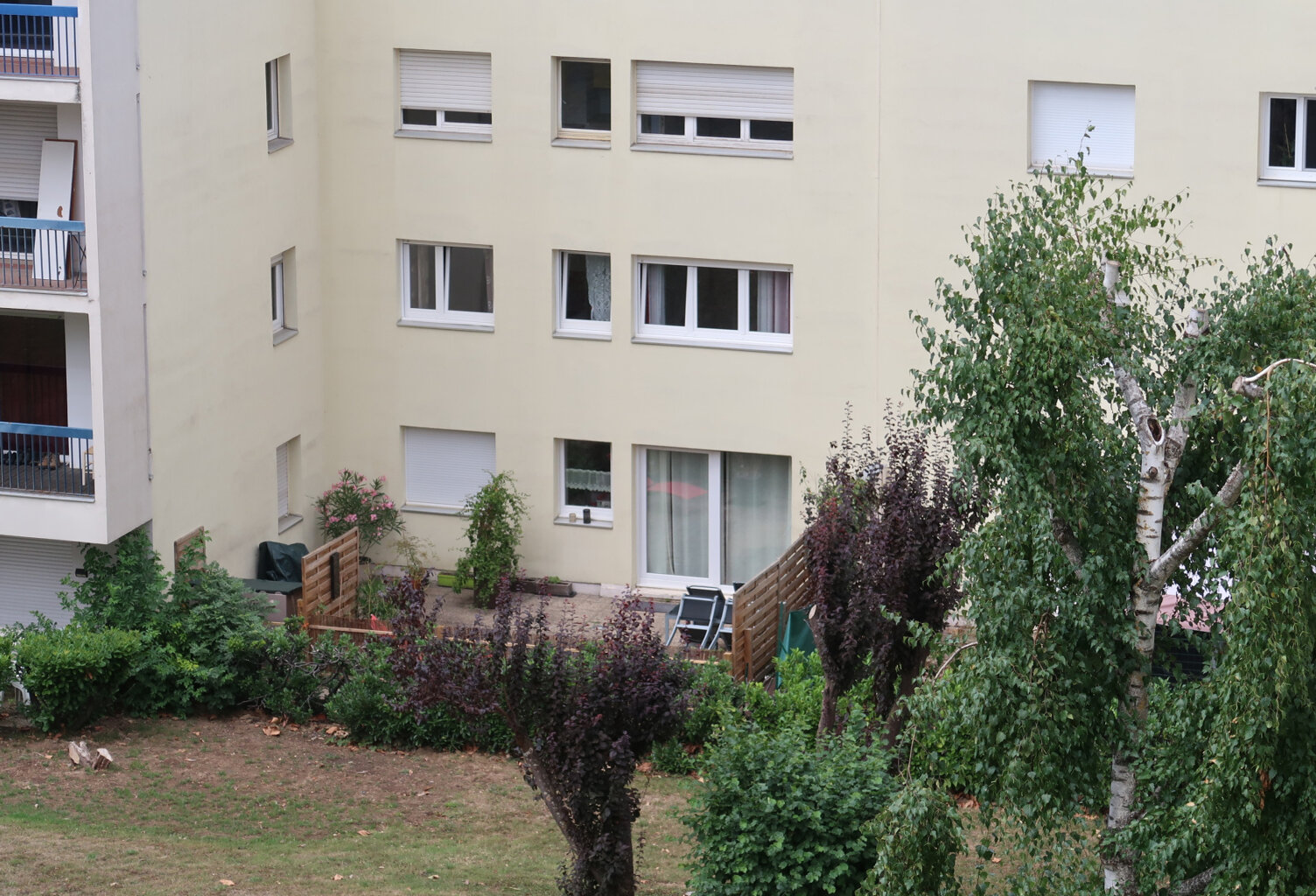 METZ VALLIERES — photo 1