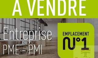 Commerce  300 m² à vendre à Locminé (56500)