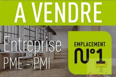 Commerce  122000 €
