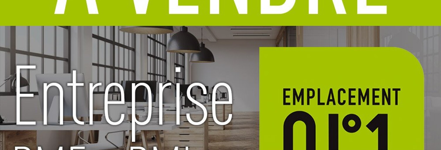 Commerce  300 m² à vendre à Locminé (56500)