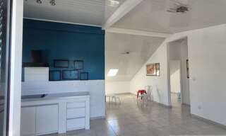 Appartement 3 Pièces 50 m² à vendre à Le Tampon (97430)