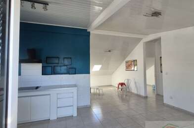 Appartement 3 pièces 159500 €