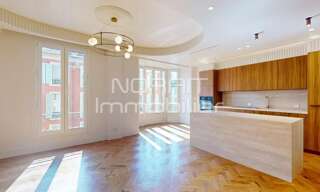 Appartement 3 Pièces 84 m² à vendre à Nice (06300)