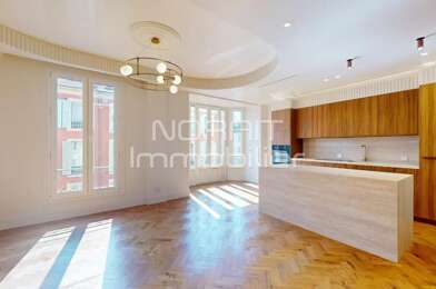 Appartement 3 pièces 695000 €