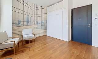Appartement 1 Pièce 22 m² à vendre à Nice (06300)