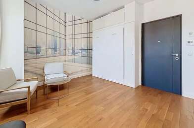 Appartement 1 pièces 170000 €