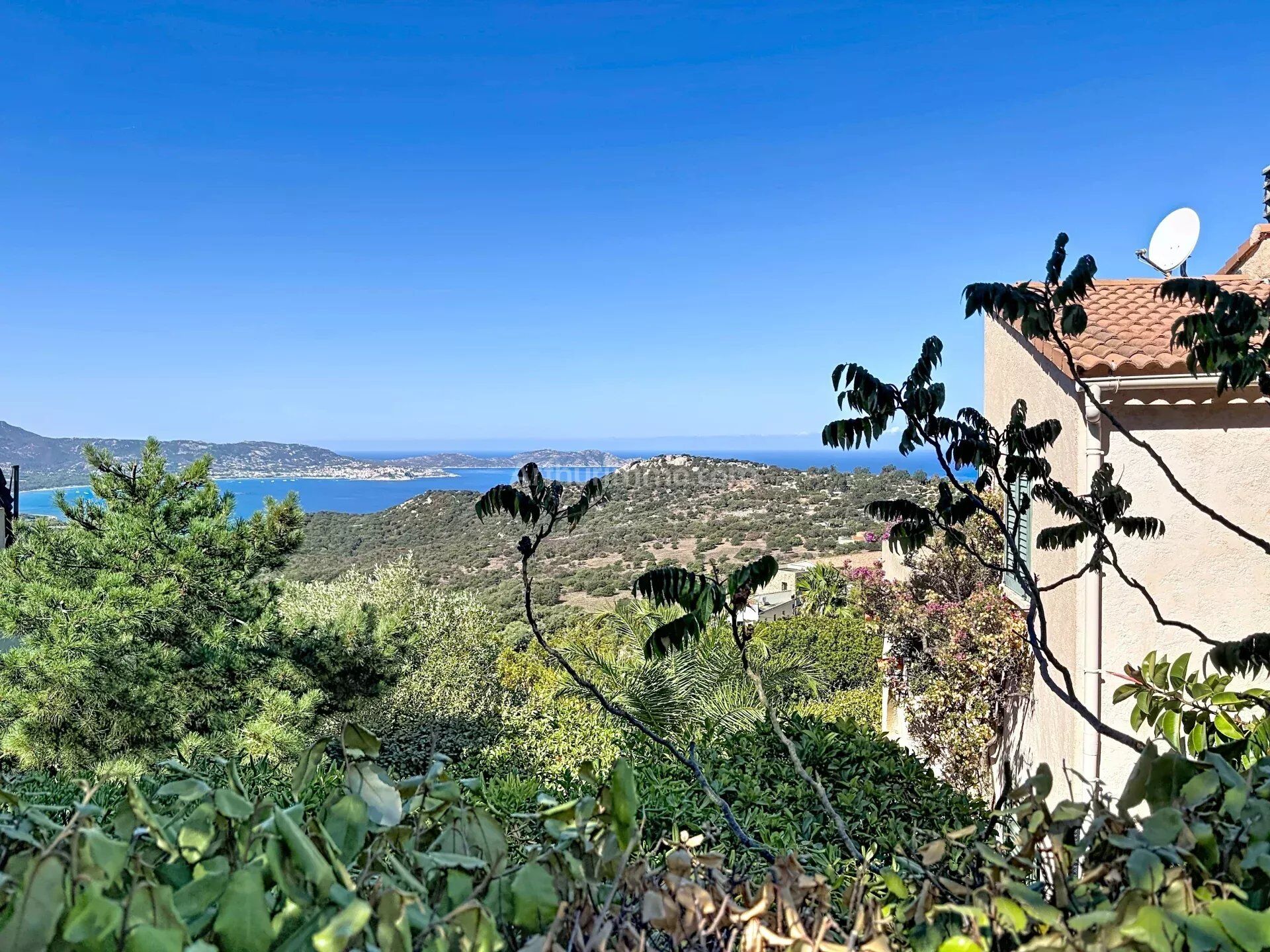 Maison 5 pièces 113 m² · à Lumio · 113 m² · 1 150 000 €