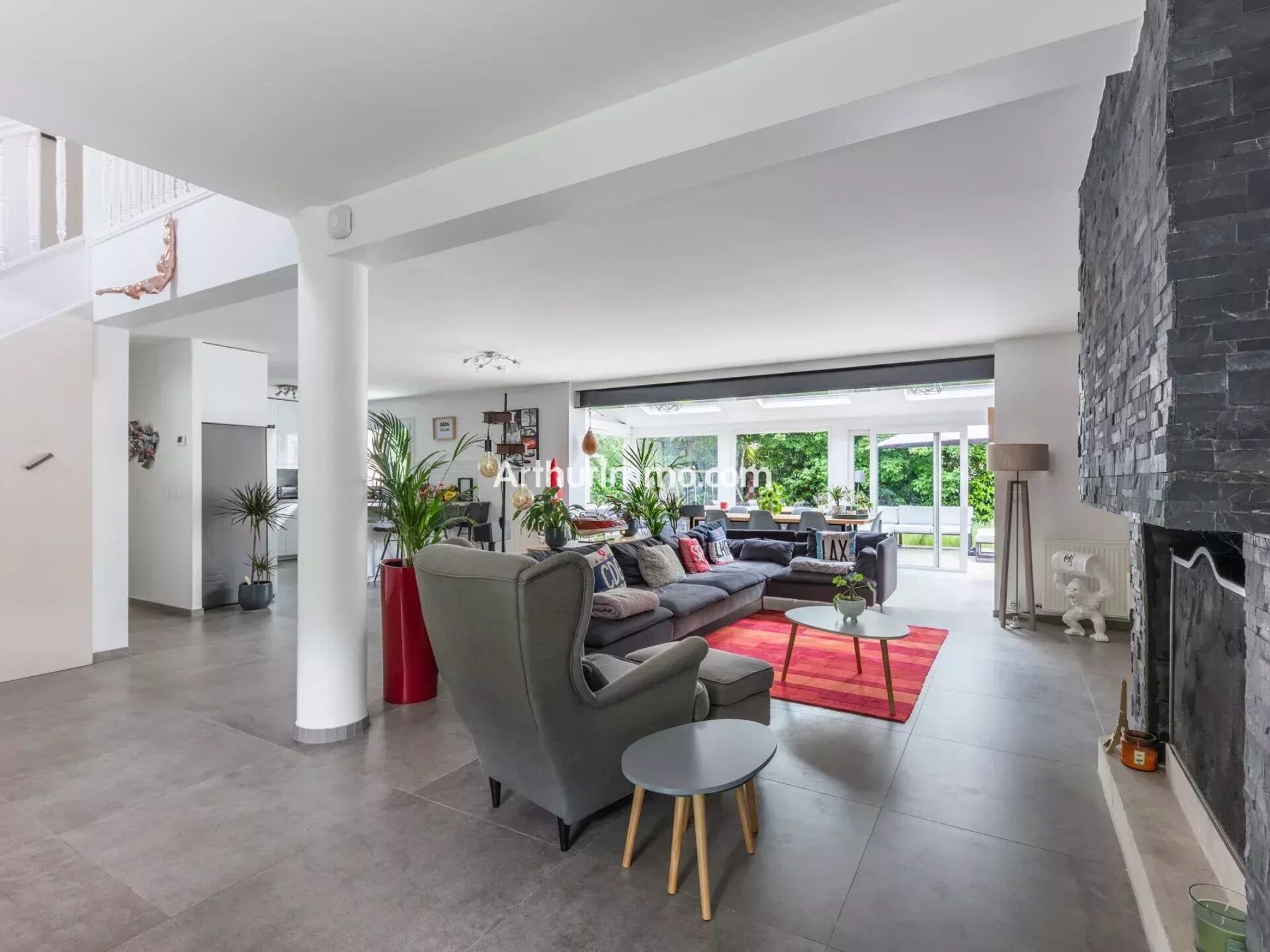 Maison 8 pièces 181 m² · à Sucy-en-Brie · 181 m² · 729 000 €
