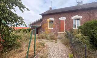 Maison 3 Pièces 55 m² à vendre à Sinceny (02300)