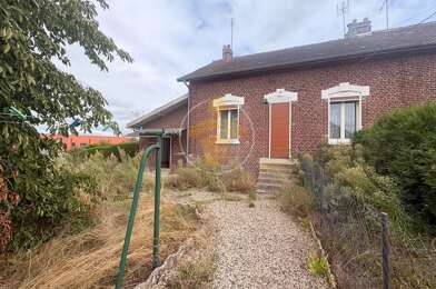 Maison 3 pièces 56000 €