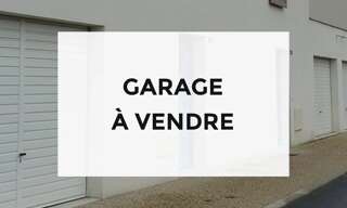 Garage   m² à vendre à Auray (56400)