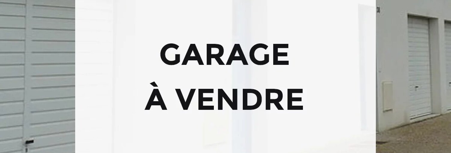 Garage   m² à vendre à Auray (56400)
