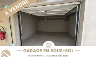 Garage   m² à vendre à Auray (56400)