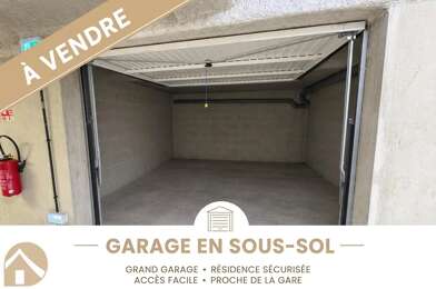 Garage  39500 €