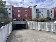 750 M DE LA GARE SNCF - GRAND GARAGE - 24 M² — photo 3