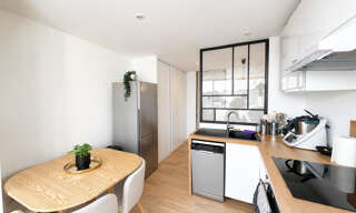 Appartement 2 Pièces 26 m² à louer à Le Grau-du-Roi (30240)