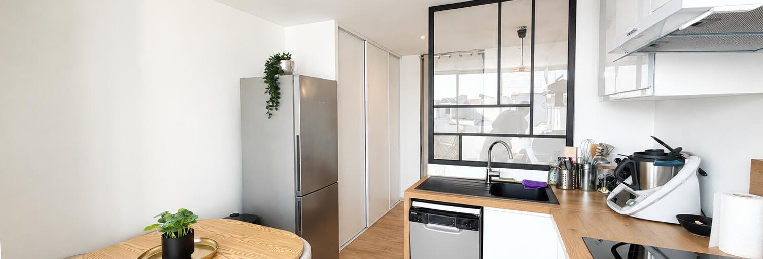 Appartement 2 Pièces 26 m² à louer à Le Grau-du-Roi (30240)
