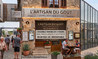 Divers  480 m² à vendre à Tarascon (13150)