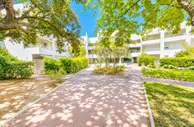 Dépt Hérault (34), à vendre MONTPELLIER Appartement T3 de 72 — photo du bien
