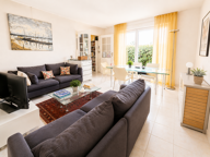 Dépt Hérault (34), à vendre MONTPELLIER Appartement T3 de 72 — photo 3