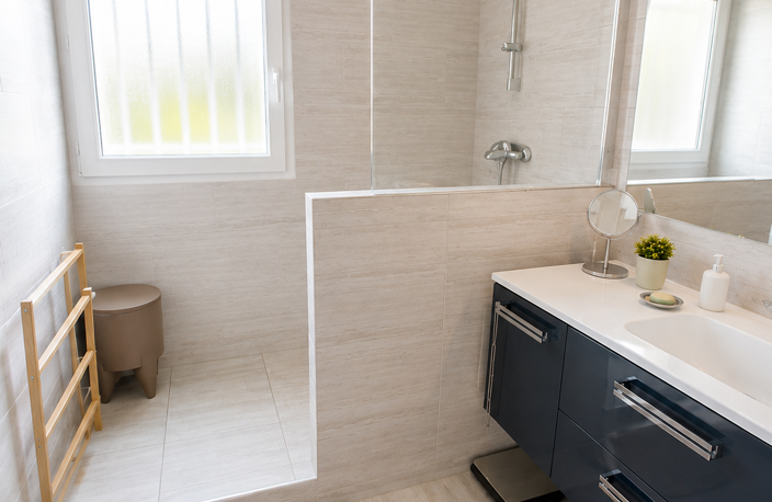 Dépt Hérault (34), à vendre MONTPELLIER Appartement T3 de 72 — photo 5
