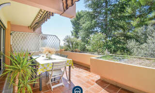 Appartement 2 Pièces 55 m² à vendre à Nice (06200)