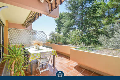 Appartement 2 pièces 310000 €
