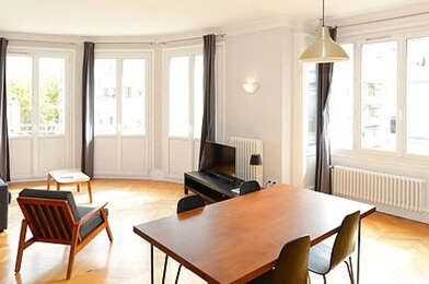 Appartement 3 pièces 1640 €
