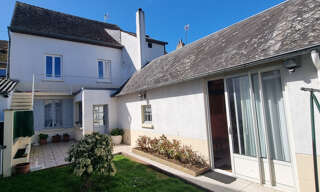 Immeuble  205 m² à vendre à Châteaudun (28200)
